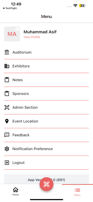 StartupCincy Week Screenshot 4 of 4