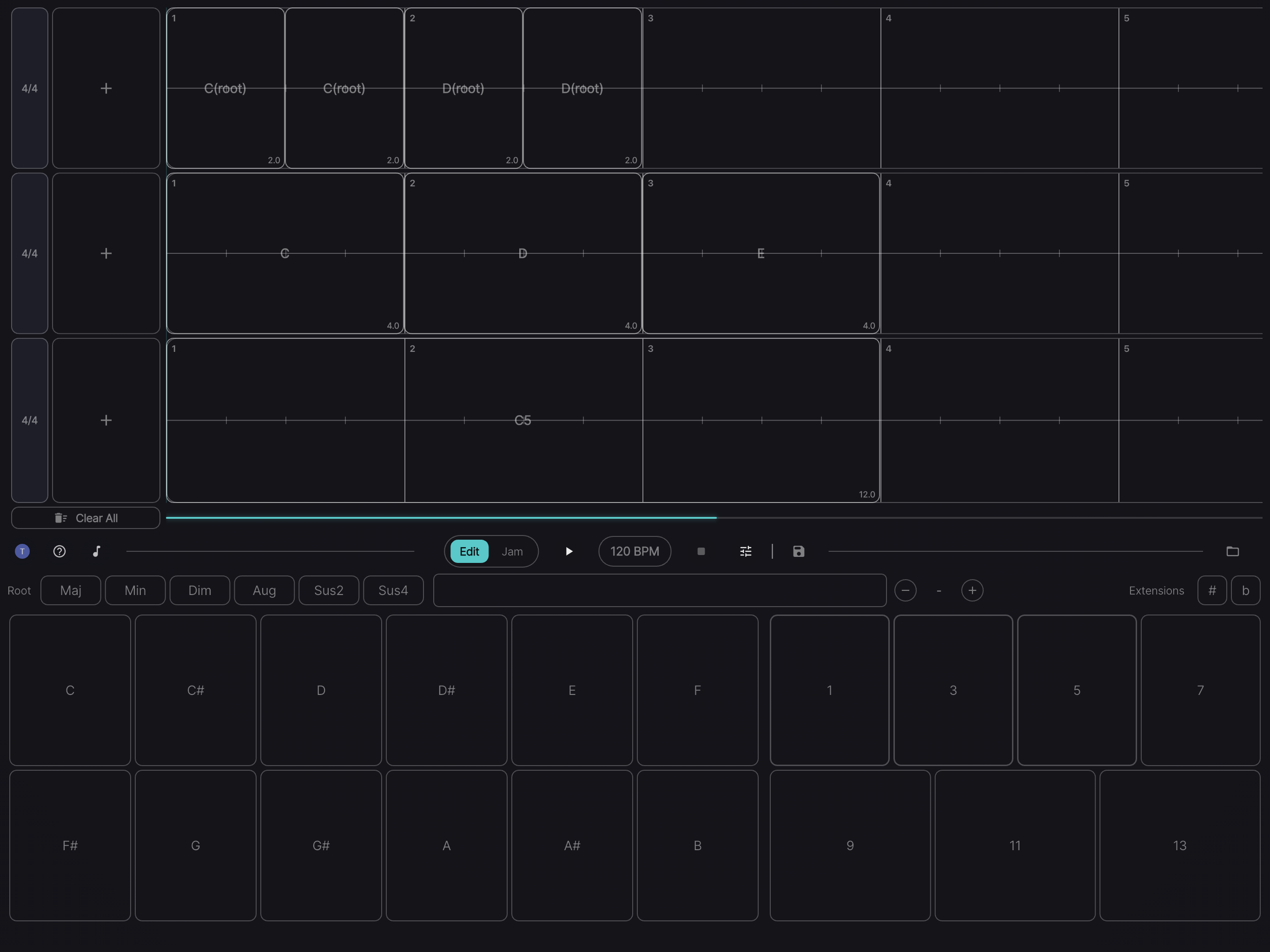 PokeChord