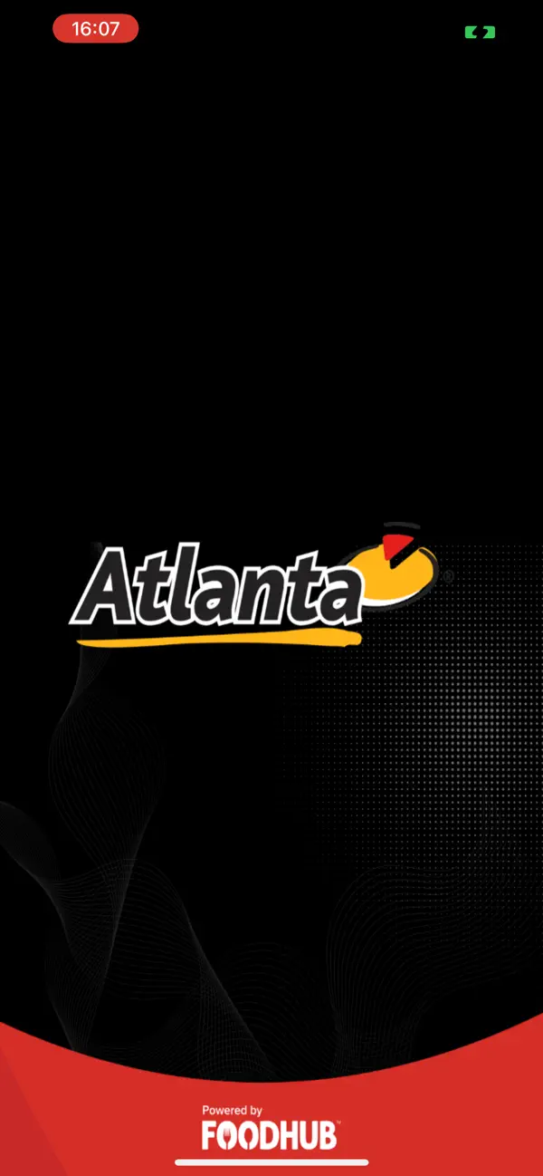 Screenshot #1 pour Atlanta.