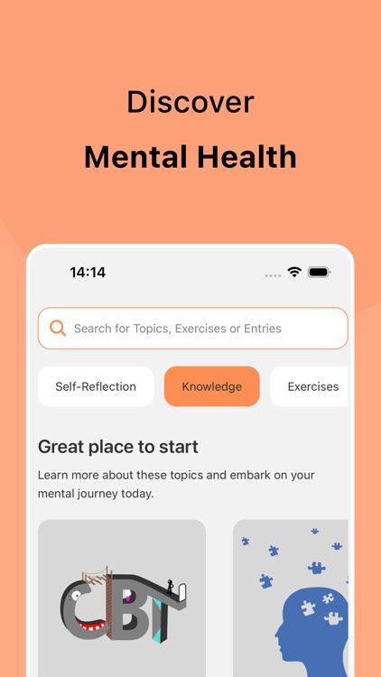 Mood Tracker - Luci screenshot-3