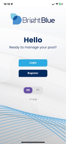 BrightBluePools Screenshot 1 of 5