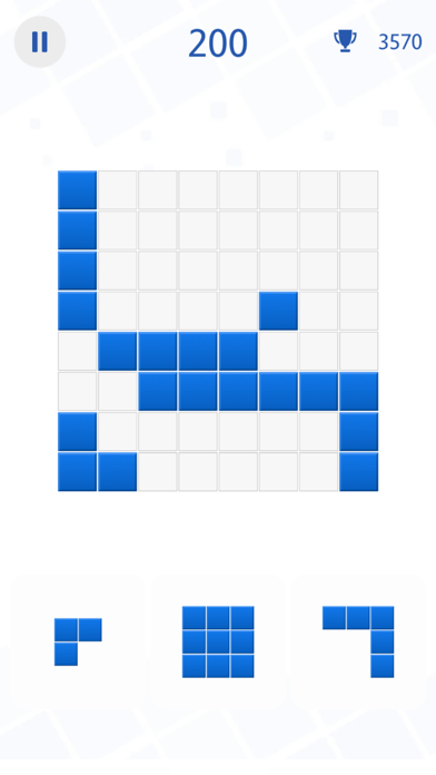 Block Puzzle Hunter Screenshot