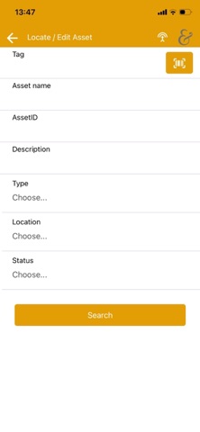 ARC UI Screenshot 3 of 4