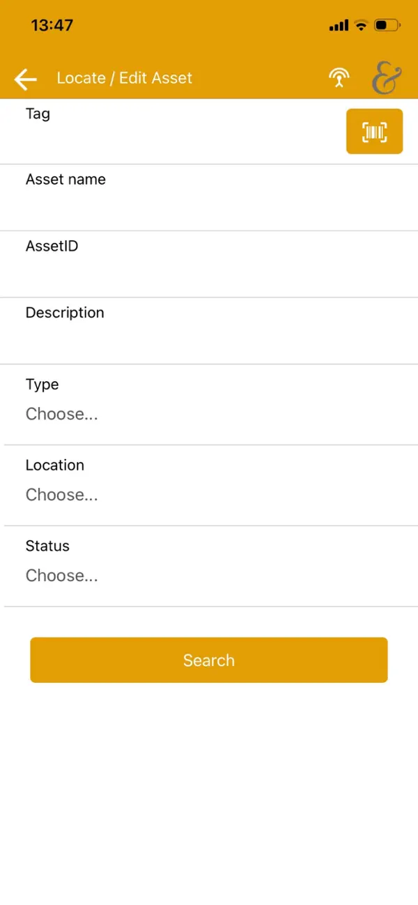 Screenshot #3 pour ARC UI