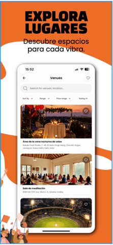 Ulikme screenshot