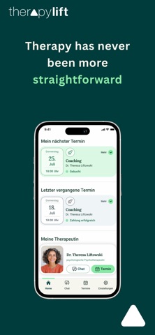 Therapy Lift Screenshot 6 of 6