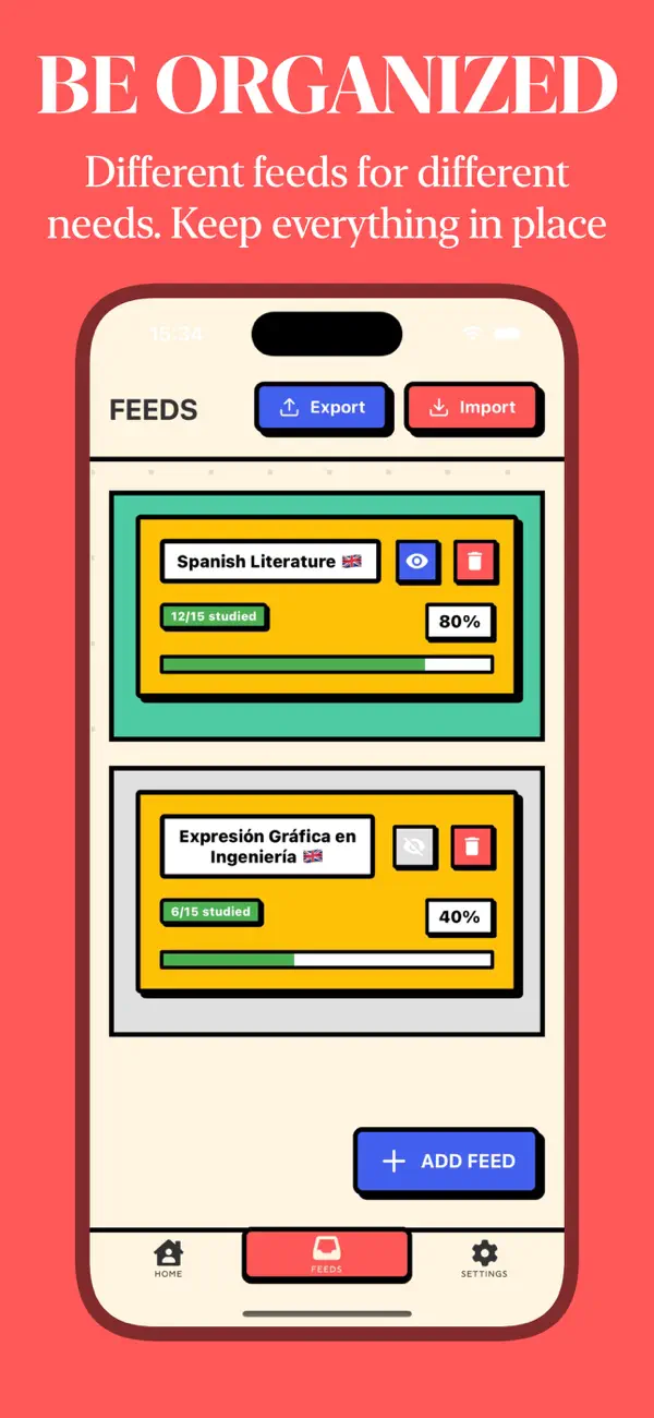 Screenshot #2 pour BrainBeats