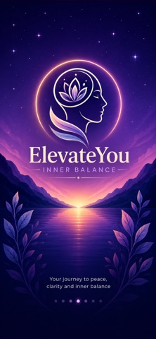 ElevateYou: Inner Balance Screenshot 4 of 8