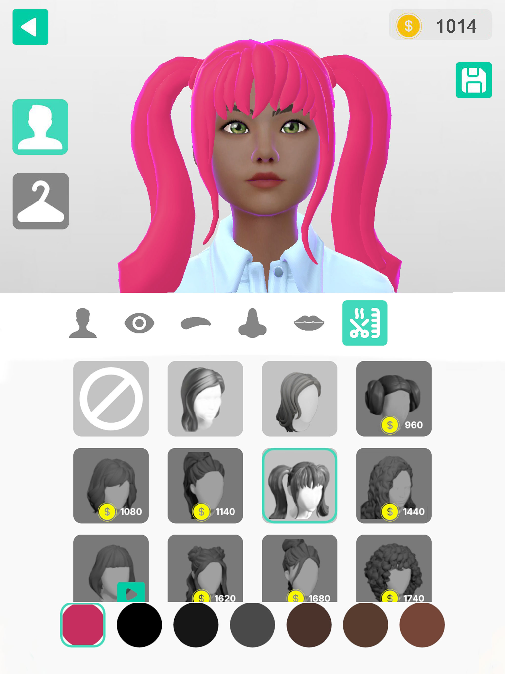 CapEdit AI Avatar Studio