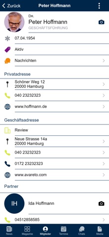 TAPA EMEA Screenshot 5 of 10