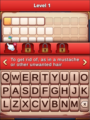 Shahrbanoo | بازی شهربانو iPad screenshot