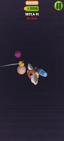 Gravity Food Screenshot 7 of 8