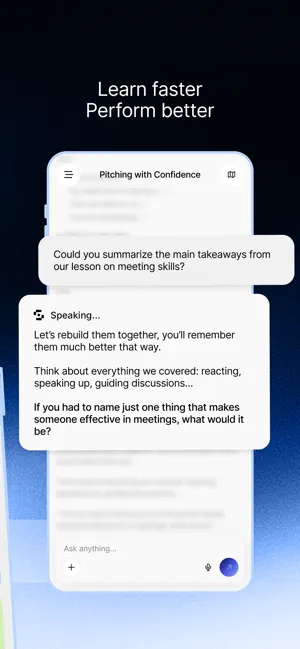 Forge Learning screenshot 2