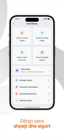 Union Bank Live screenshot