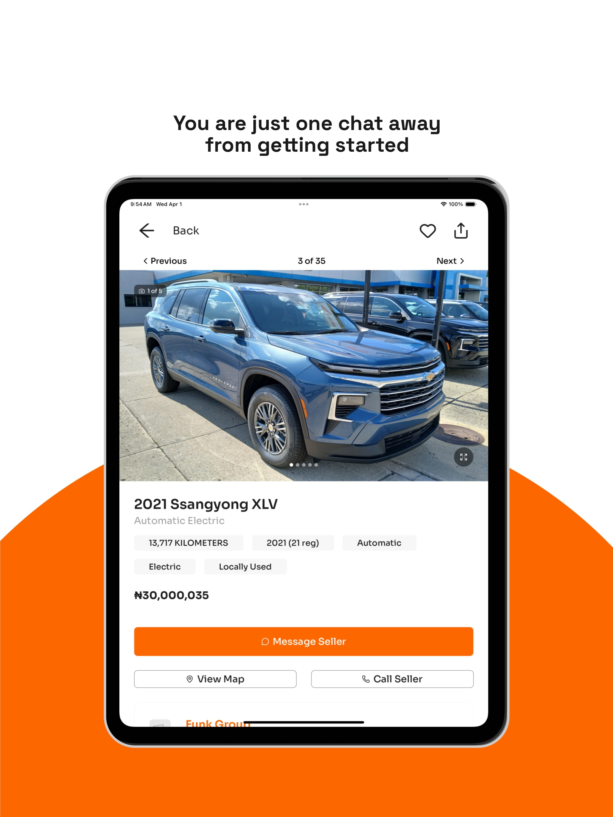Autotout screenshot 10