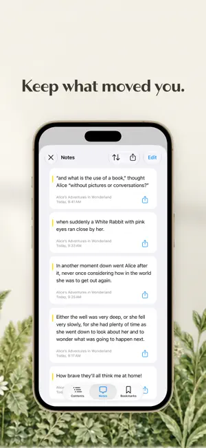 CHMate+: EPUB & CHM Reader screenshot 4