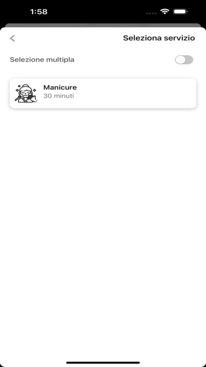 Centro Estetico Lo Specchio screenshot-4