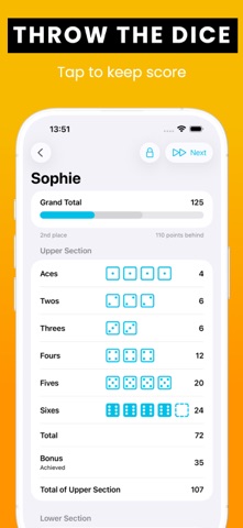 Count The Dots Screenshot 2 of 5