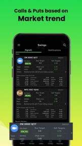 Option Signals - Live Alerts screenshot