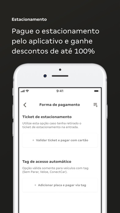 Shopping Leblon - SOLAR Screenshot