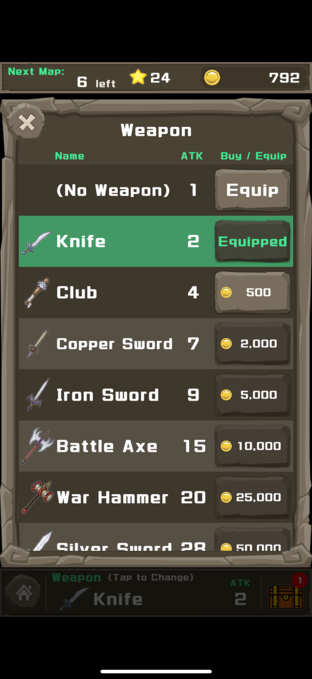 Monster Tower: Math Battle RPG