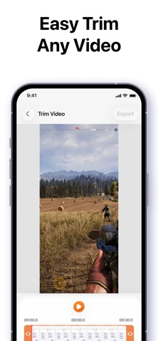 Screen Recorder: Video Maker Screenshot 2 of 6