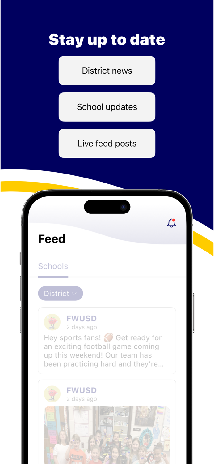 Flowing Wells School District