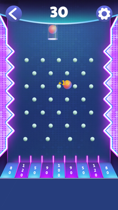Party Game World Screenshot