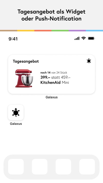 Galaxus – your online shop screenshot-7