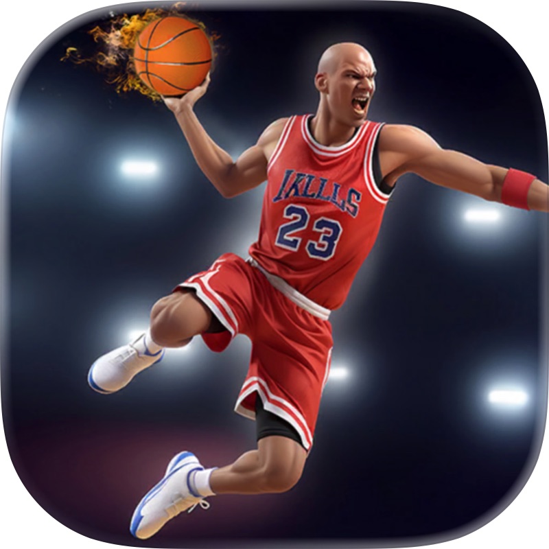 NBA 2K Mobile Basketball Game screenshot 11