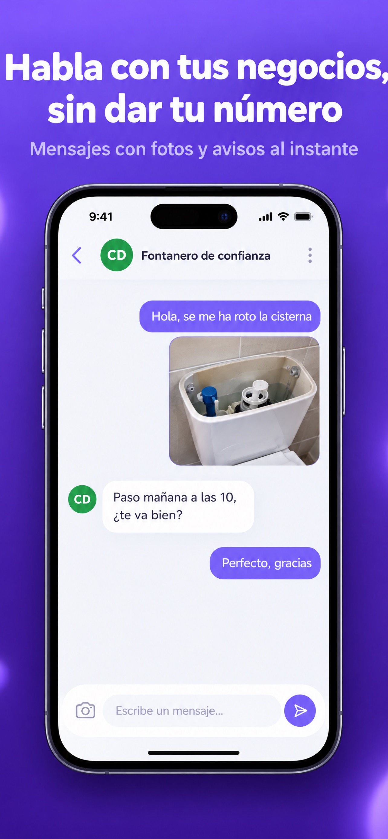 Screenshot 6 of Todo a un clic