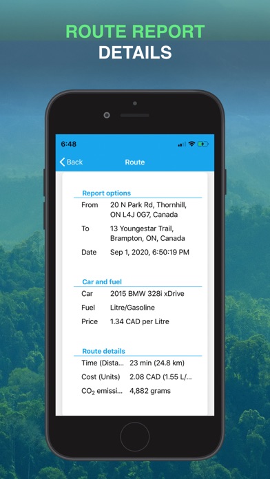 Evaluway Screenshot