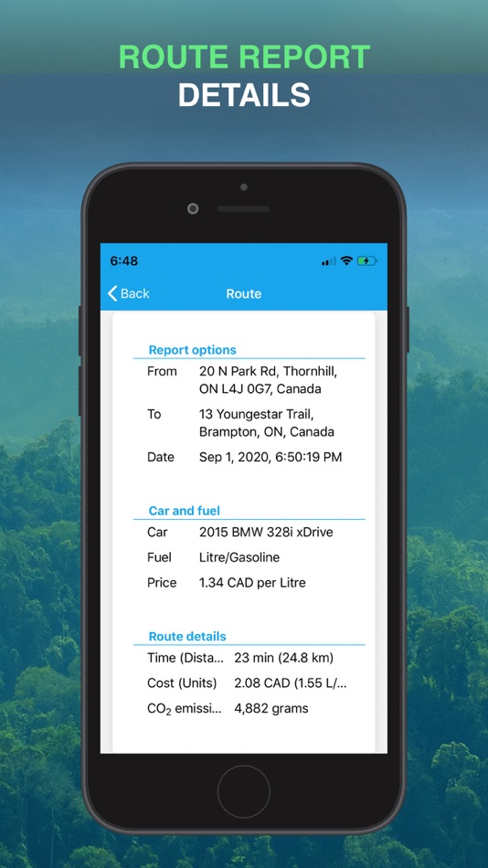 #5. Evaluway (iOS) 由: Blue Meridian International Inc.