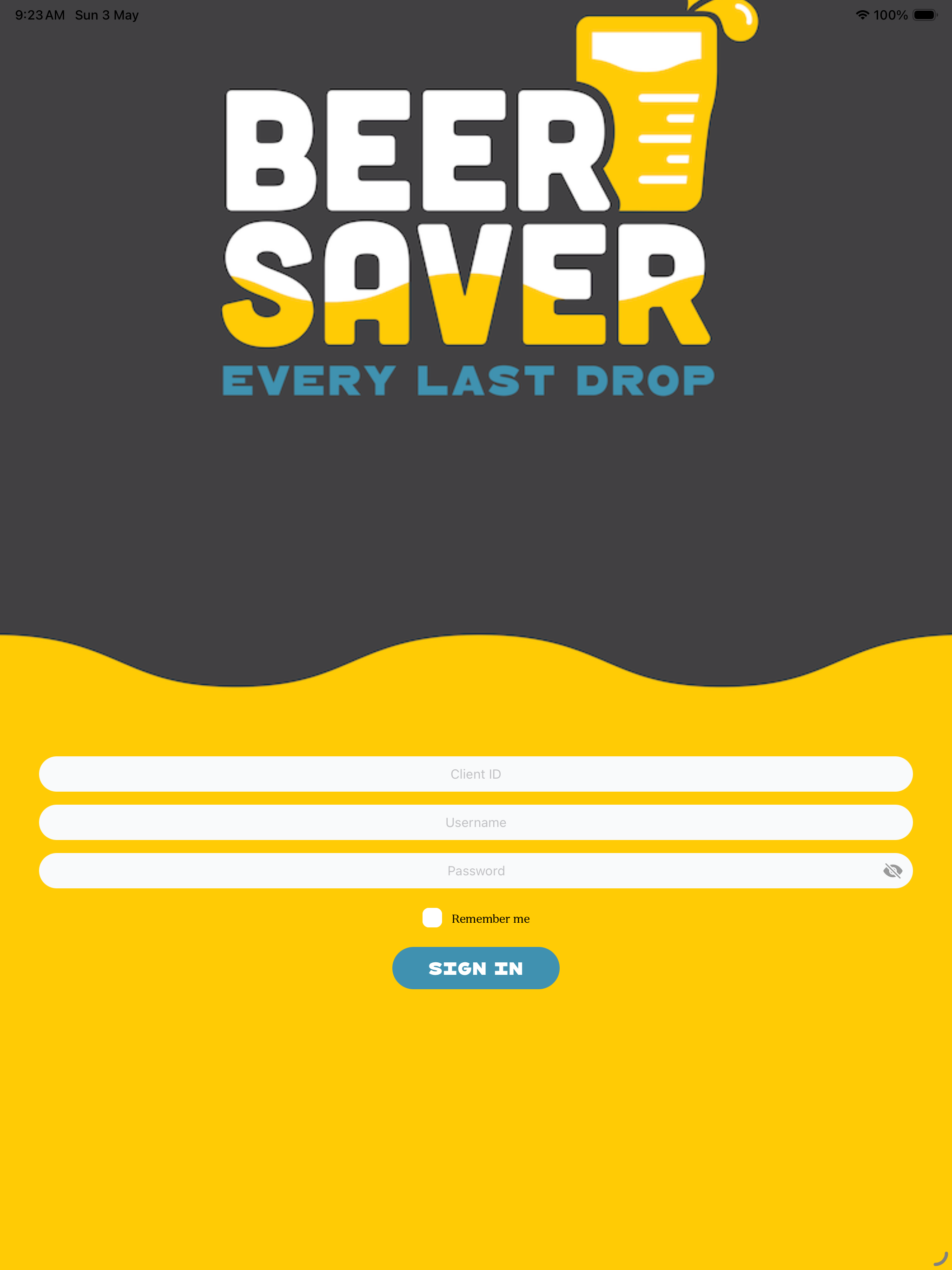 BeerSAVER
