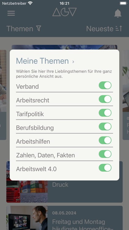 Mein AGV screenshot-4