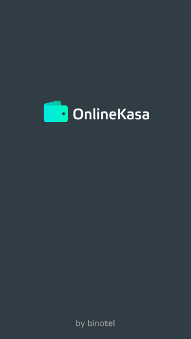 OnlineKasa — програмний РРО Screenshot