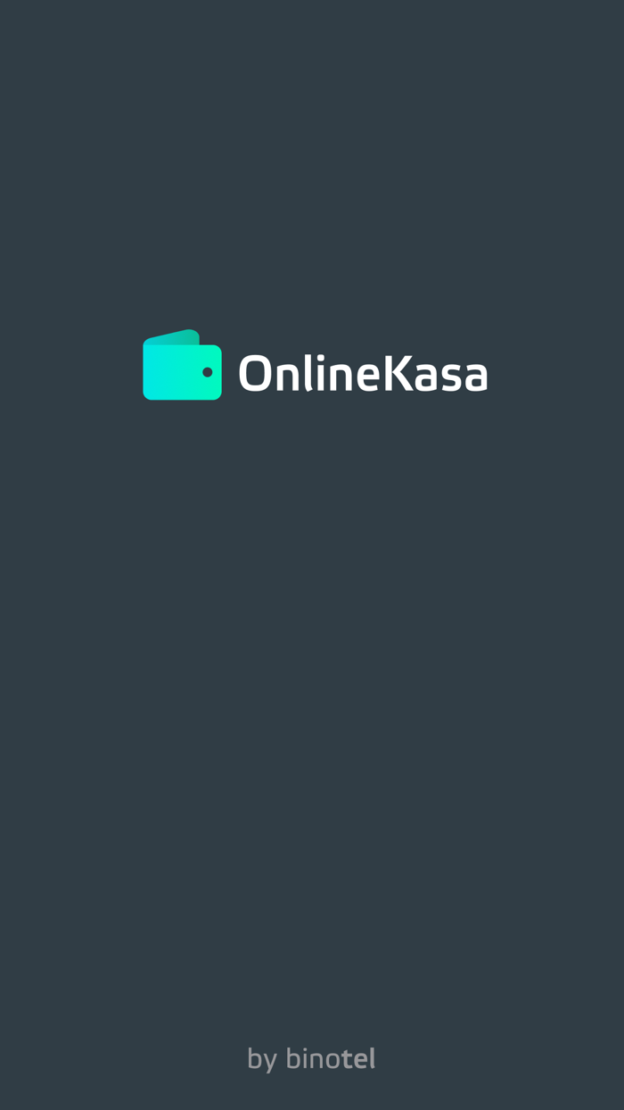 OnlineKasa — програмний РРО