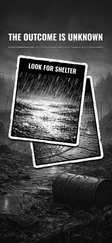 Survival: One More Day screenshot 4