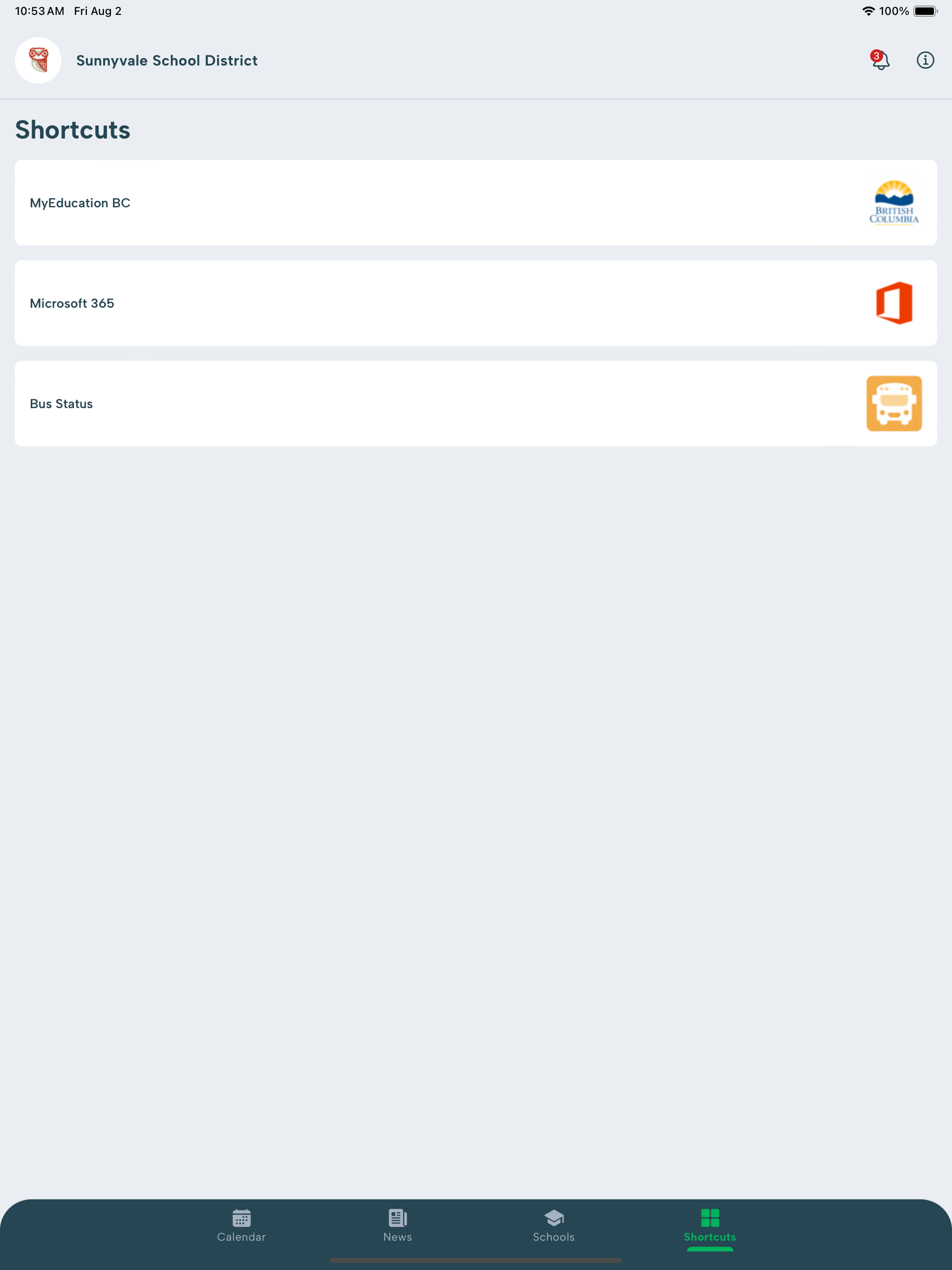 SchoolGuide 2