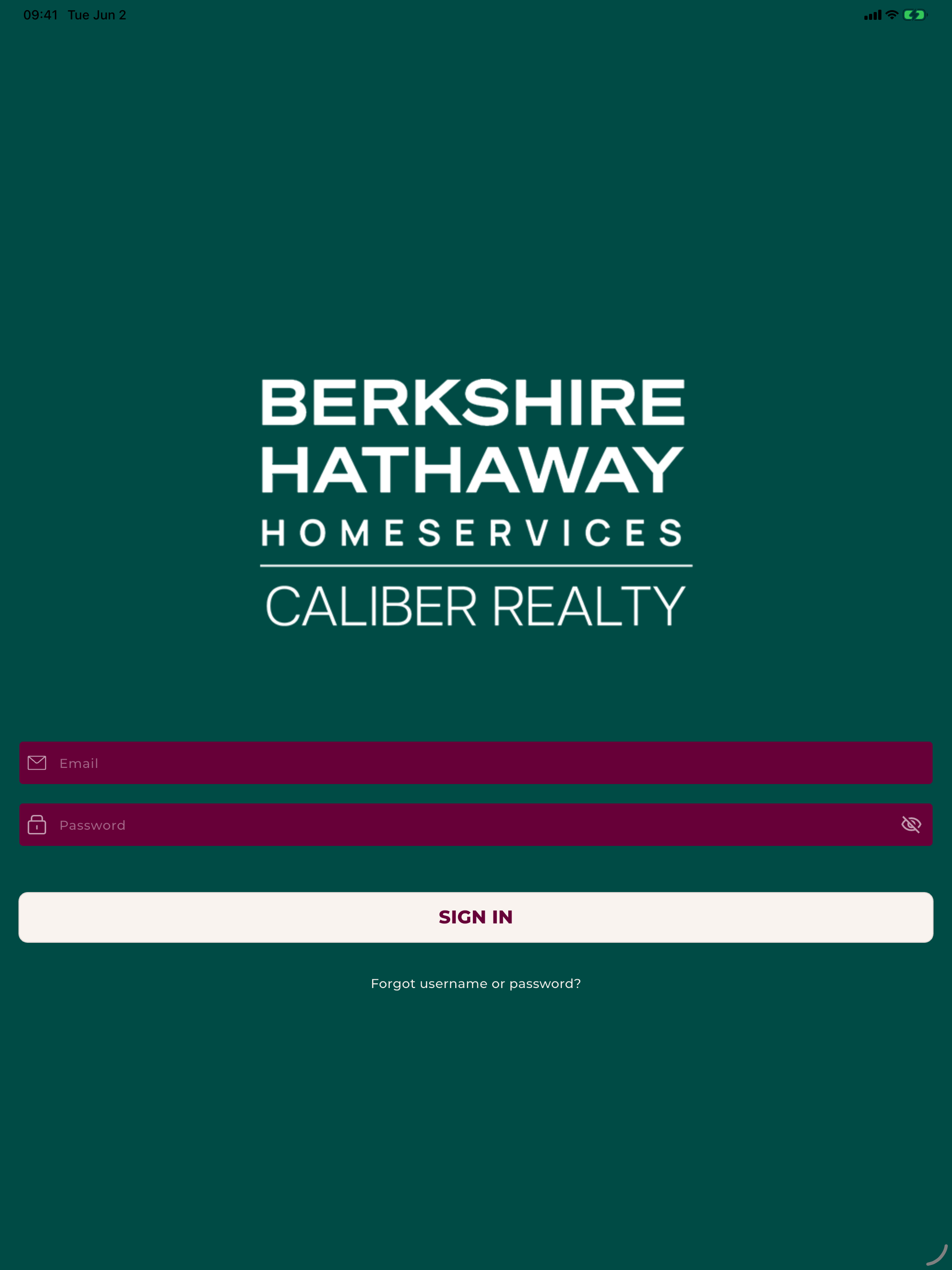 BHHSCaliberHOA screenshot 7