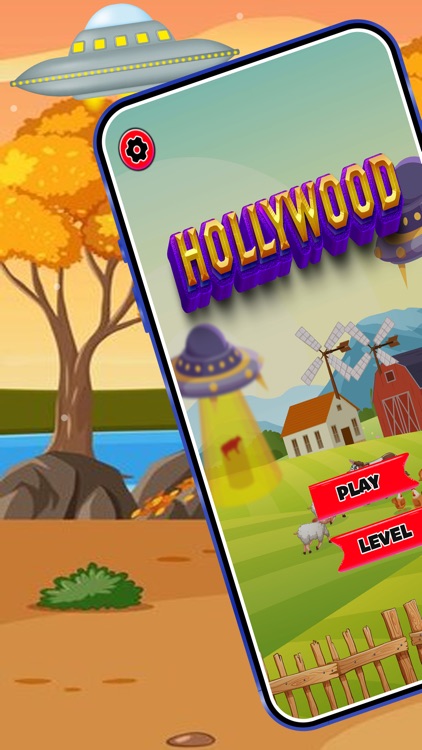 Hollywood World screenshot-3