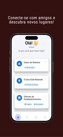 To de Bobeira screenshot