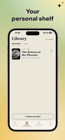 Penlab iPhone screenshot