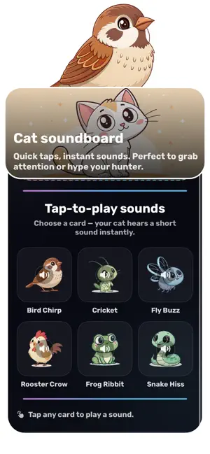 Games for cats - Mewio screenshot 3