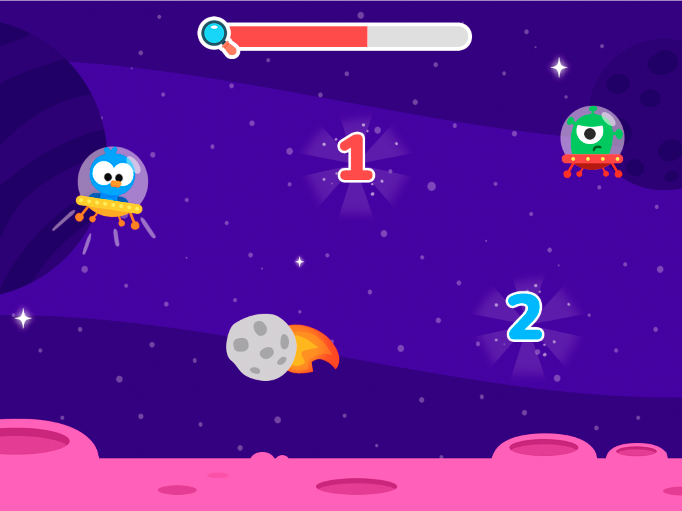 HonestFox - Play and Learn screenshot 12