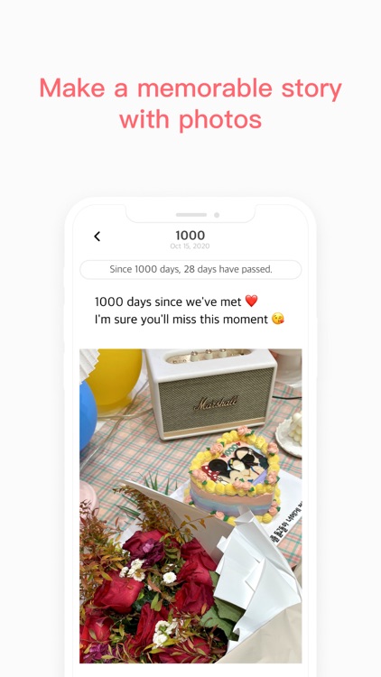 TheDayBefore (days countdown) screenshot-7