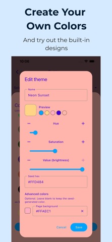 Prioriteyes Screenshot 5 of 10