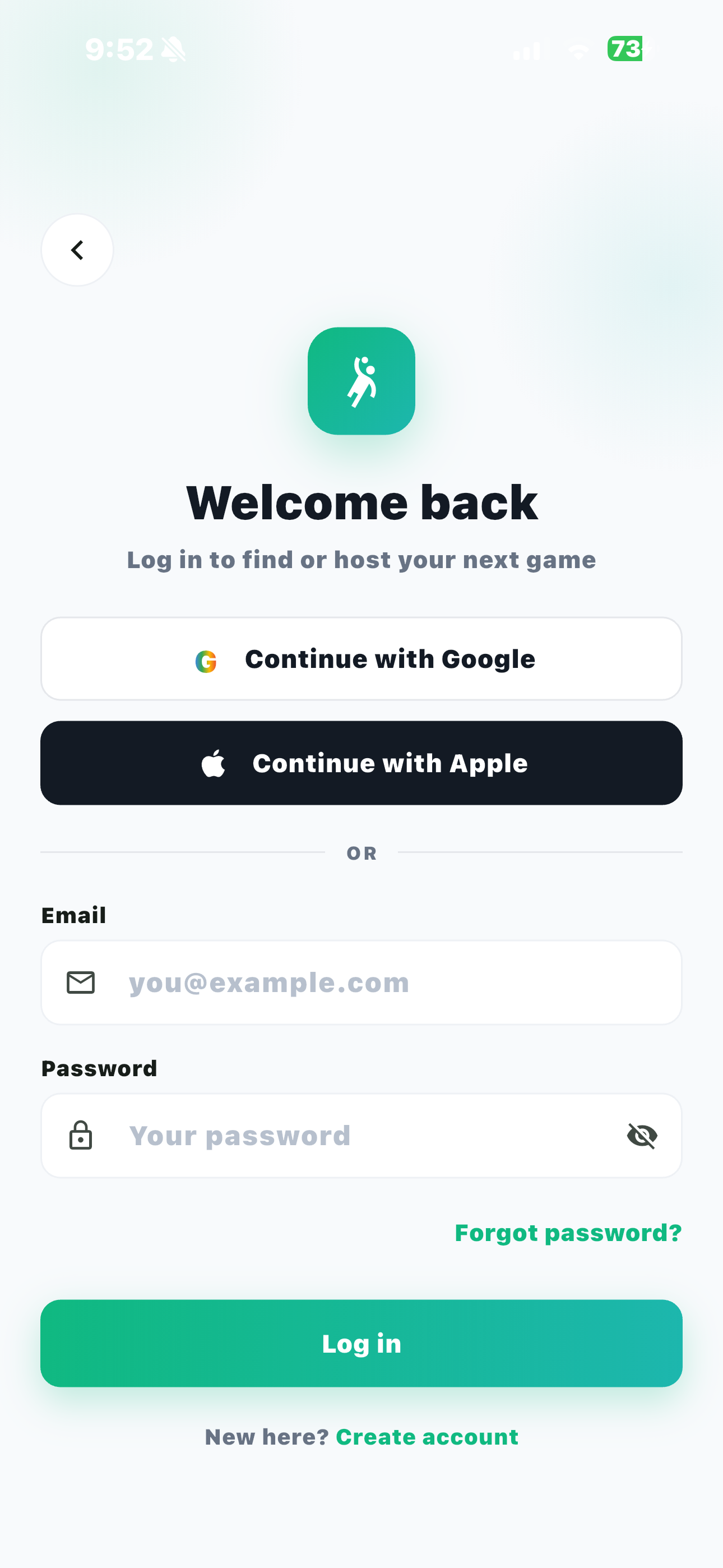 Socially Active screenshot 4