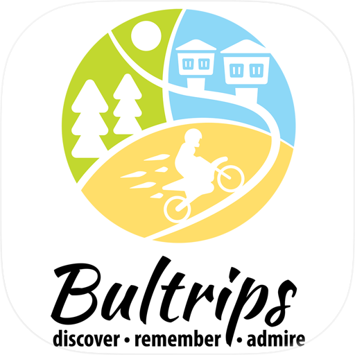 Self-Guide Bulgaria