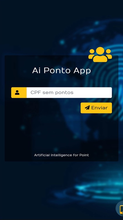 Ai Ponto Colaborador